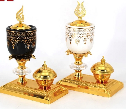 Dabqaad Fragrances & Accessories – Jajah Collections